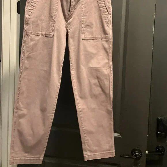 Spring pants - Picture 5 of 5